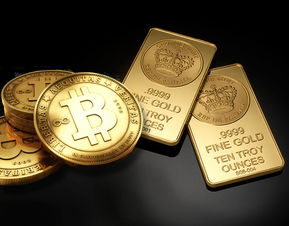 投資者興趣轉移 比特幣或漲至7941使黃金承壓與金屬制品市場影響分析