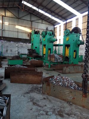 專(zhuān)業(yè)金屬制品加工，助力工業(yè)品質(zhì)升級(jí)——聊城經(jīng)濟(jì)開(kāi)發(fā)區(qū)鴻發(fā)金屬制品加工廠簡(jiǎn)介